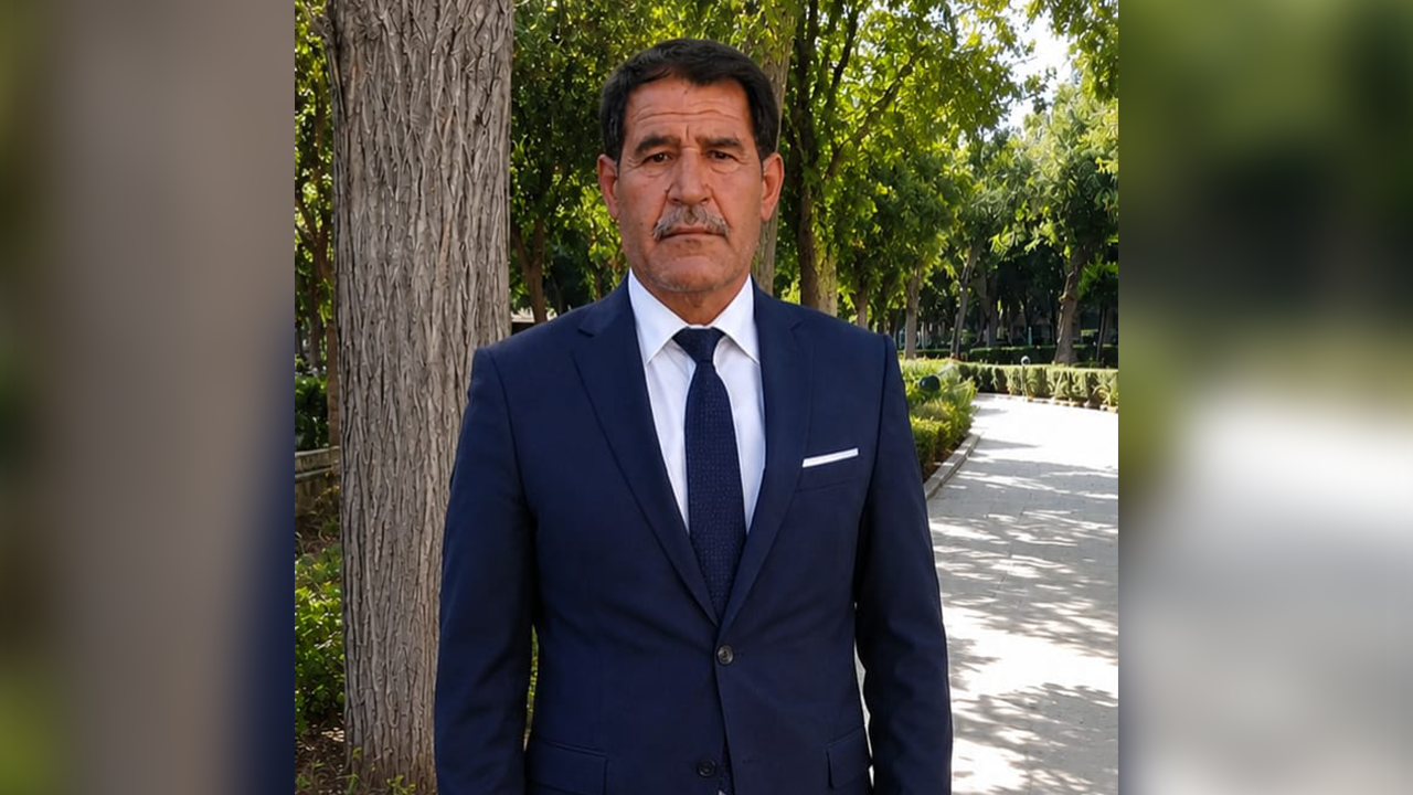 CHP Bozova İlçe Başkanı belli oldu!