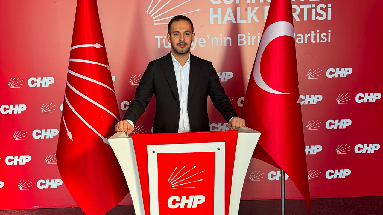 CHP’de dikkat çeken atama: MYK’ya Şanlıurfalı isim!