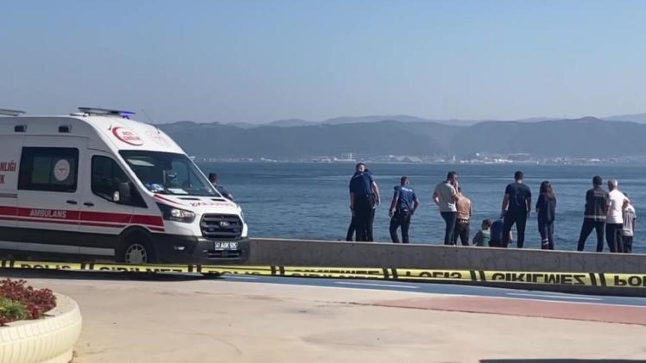 Denizde bulunan 3 cesedin kimliği belli oldu!