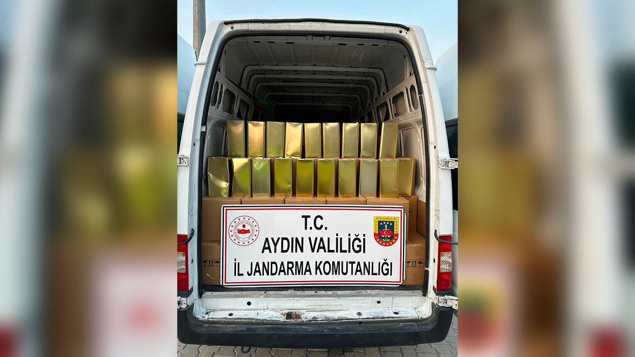 Dev operasyon: Litrelerce sahte zeytinyağı ele geçirildi!