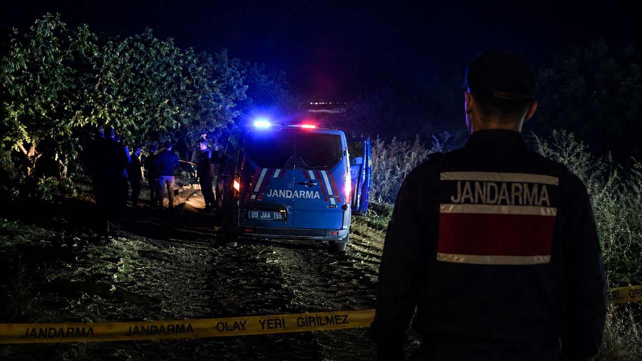 Domuz sanıp ateş etti: Ölümüne neden oldu!