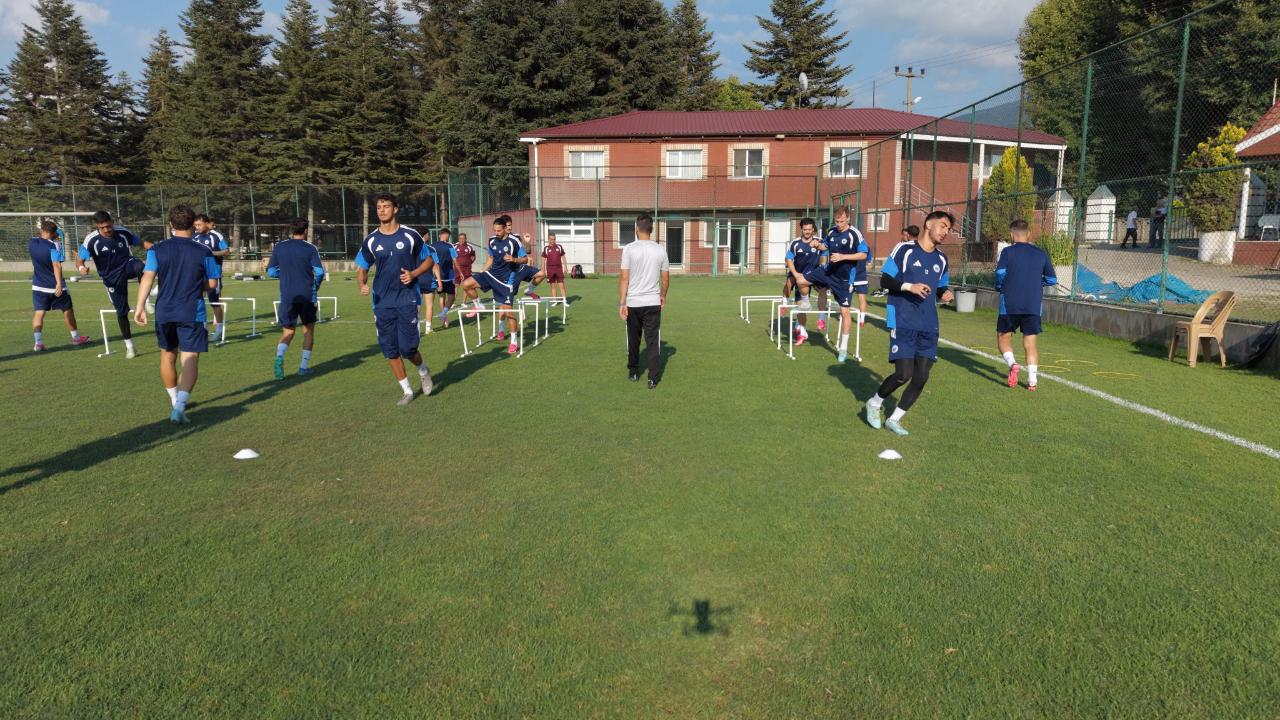 Erciyes 38 FK-Şanlıurfaspor maçı ne zaman?