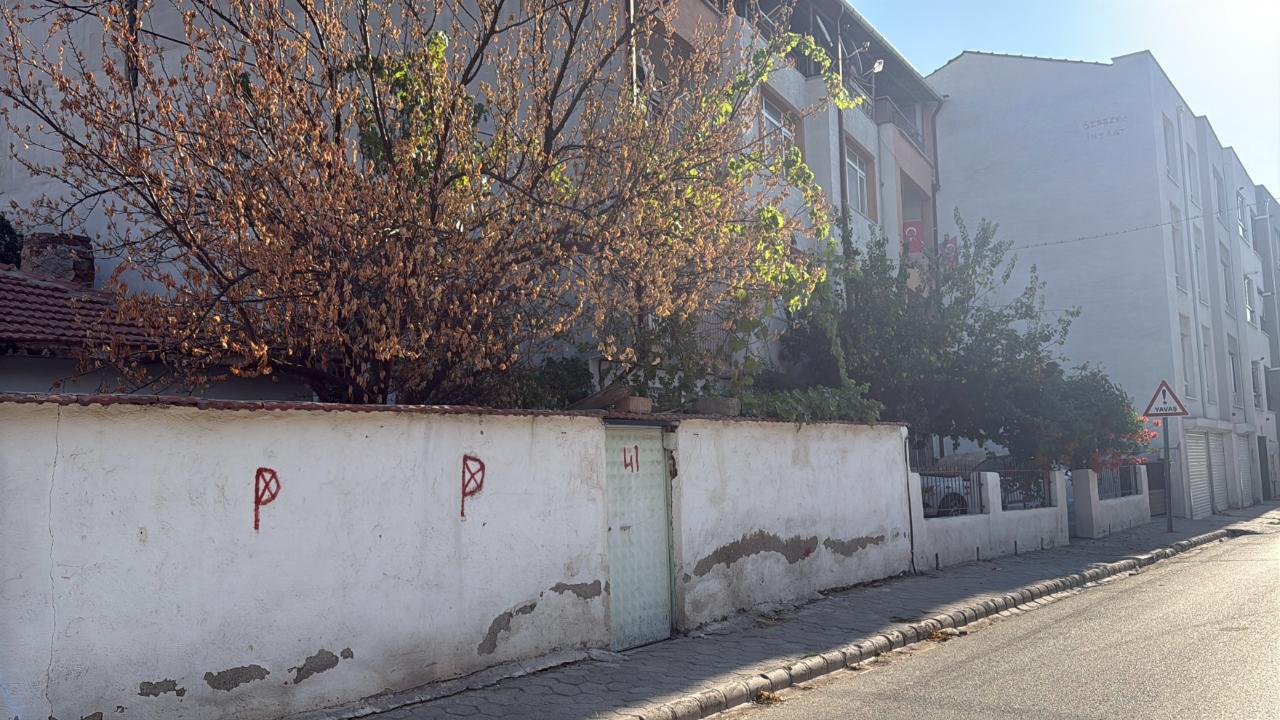 Evde çıkan kavga kanlı bitti!