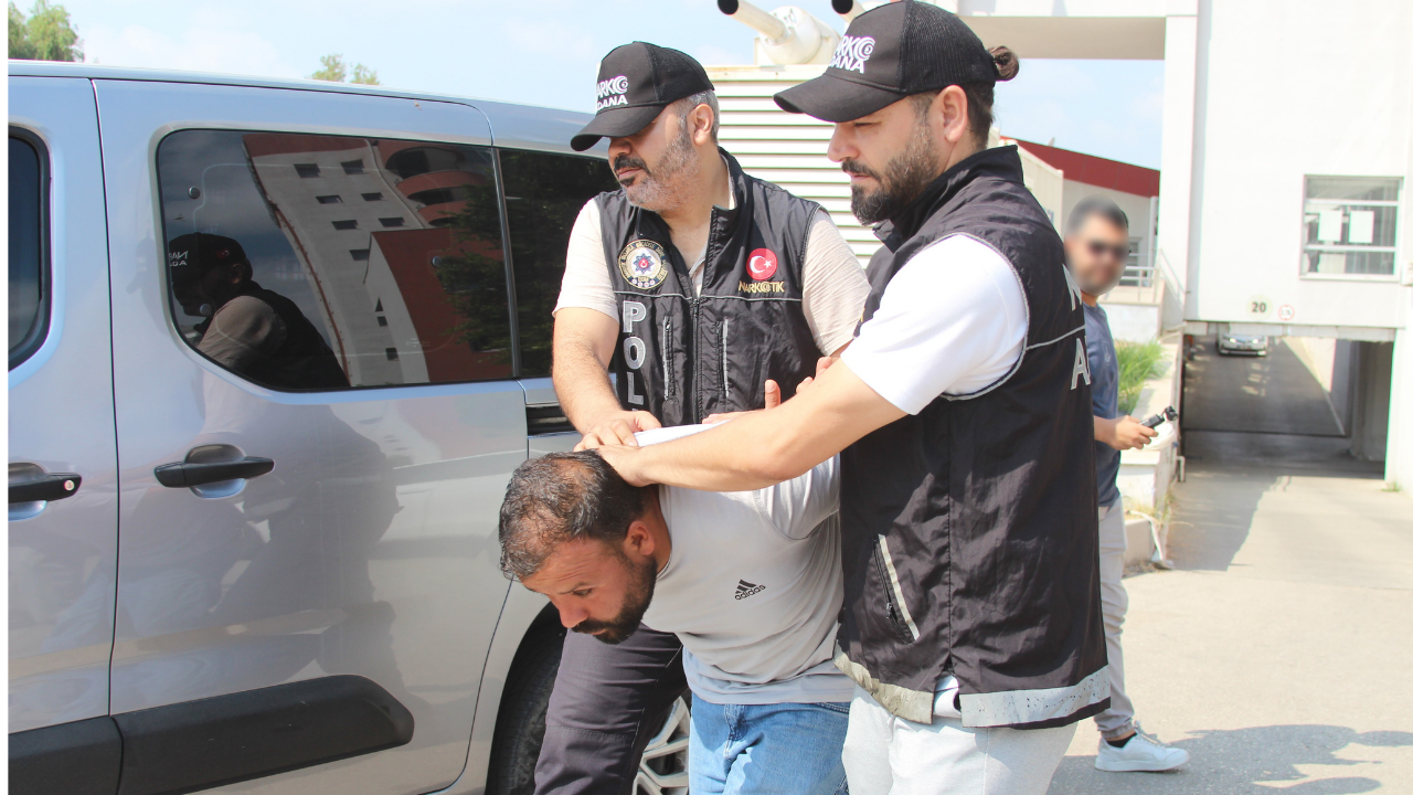 Evinde 283 bin sentetik hap yakalattı: Savunması pes dedirtti!