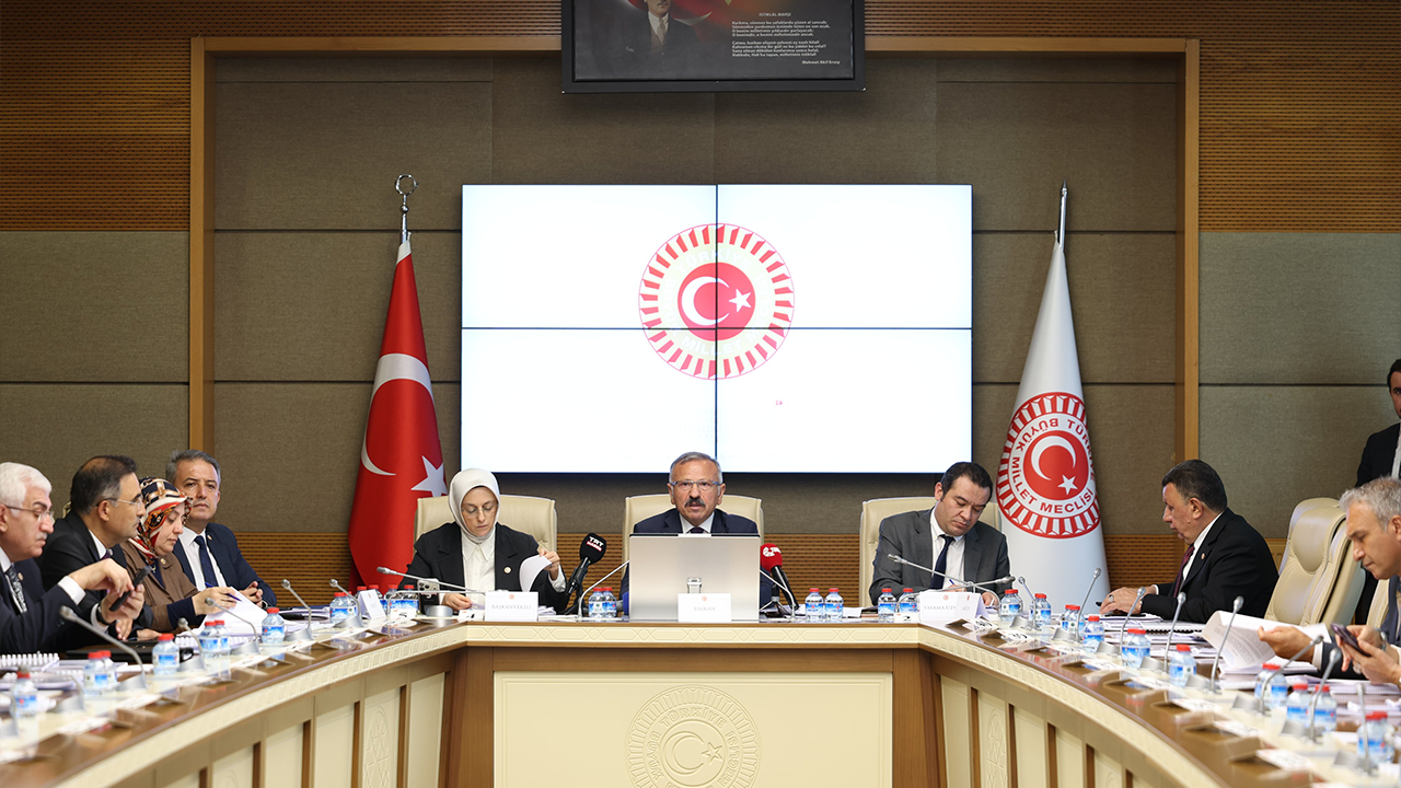 Fatma Benli Yalçın: "Çocuklar 683 bin 823 suça karıştı"