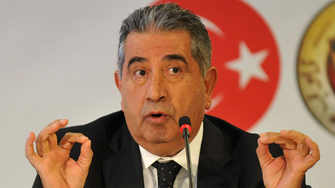 Fenerbahçe Sekreteri Mahmut Uslu, PFDK'ya sevk edildi!