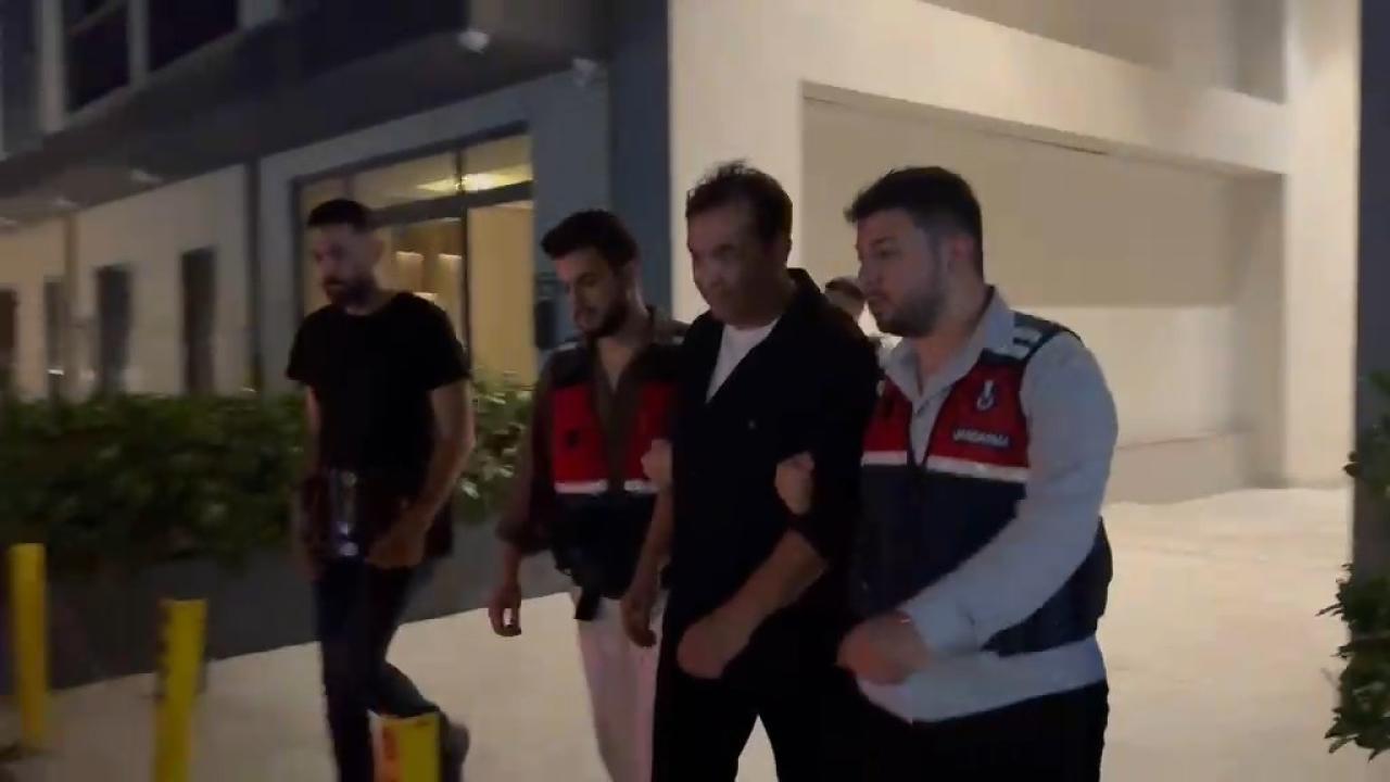 Gazeteci Tahir Sarıkaya gözaltına alındı!