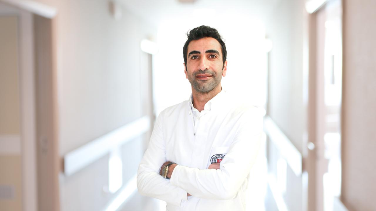 ‘Gece çarpıntısının nedeni her zaman kalp olmayabilir’