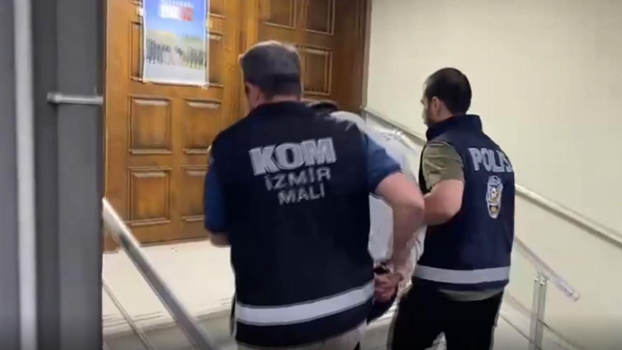Göztepe taraftar gruplarına dev operasyon!