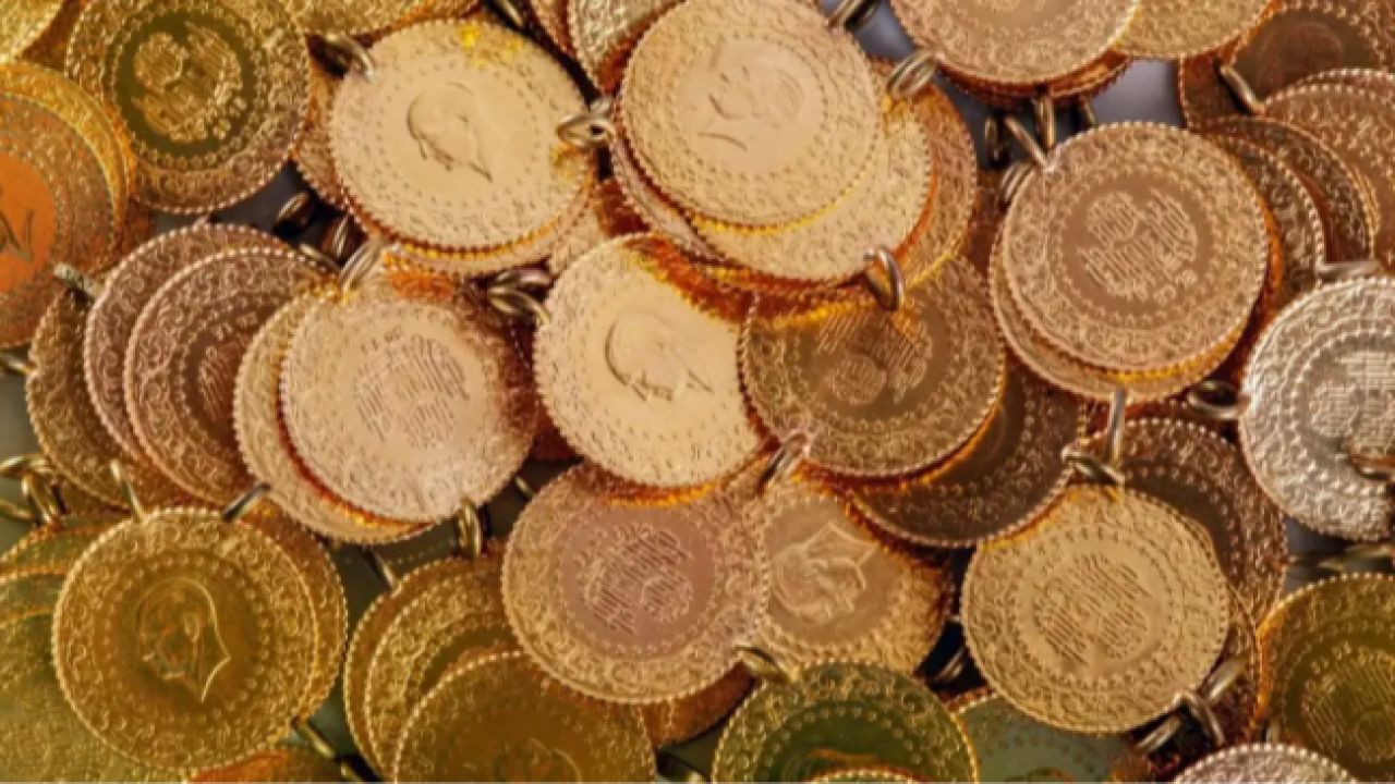 Haftanın son gününde altın ne kadar?