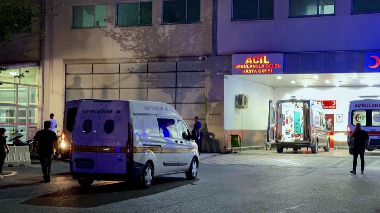 İki ayrı silahlı kavga: Çok sayıda yaralı var!