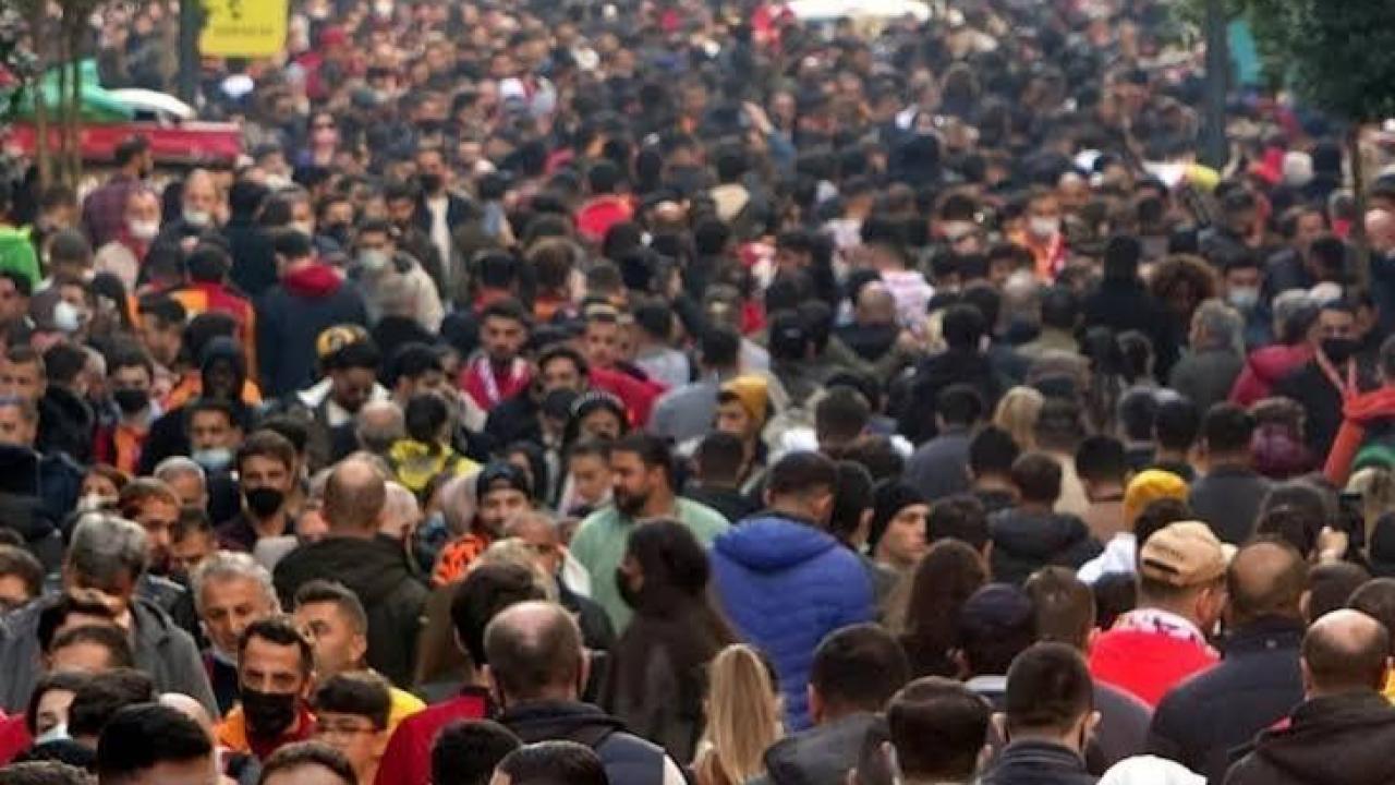 İkinci çeyrekte işsizlik oranı yüzde 7,9 oldu!