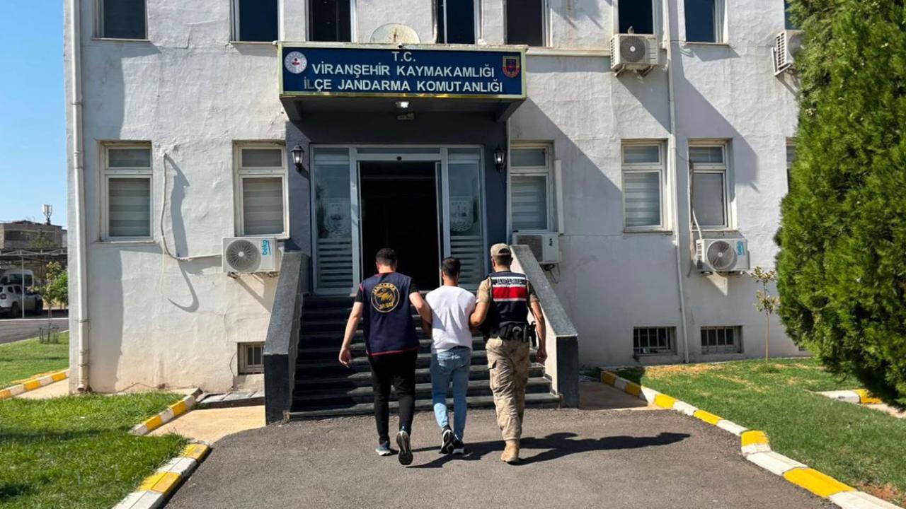 JASAT’tan başarılı operasyon! 1 firari şahıs daha yakalandı!