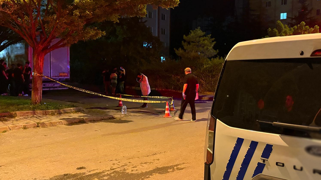Kavganın sebebi pes dedirtti: Yaralılar var!