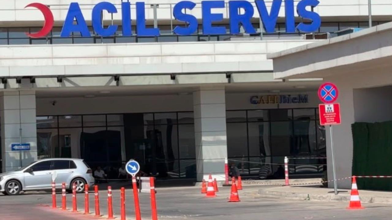 Kuyu temizliği yaparken canından oldu!