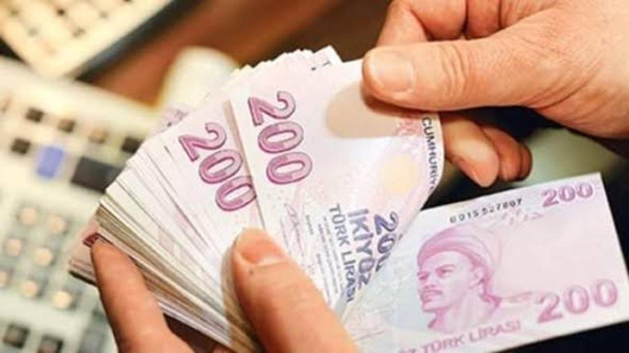 Maaşı geciken işçiye müjde!