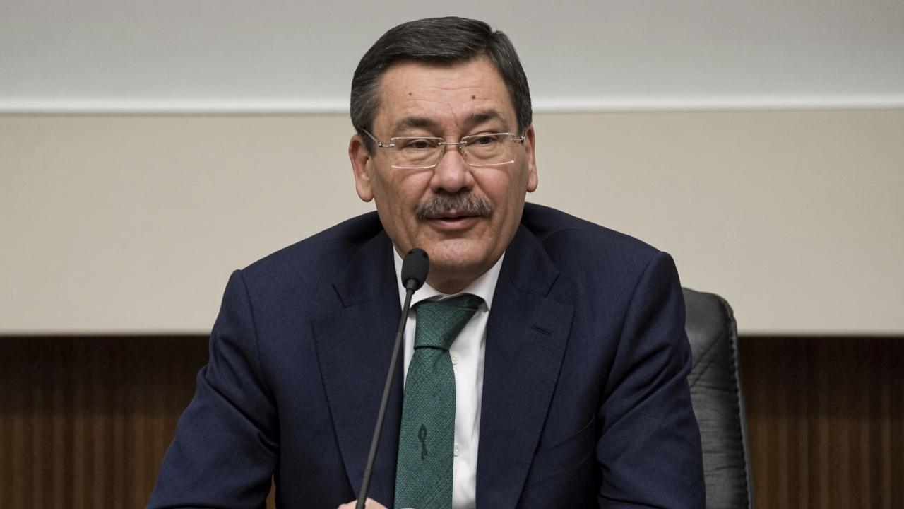 Melih Gökçek hakkında soruşturma başlatıldı!