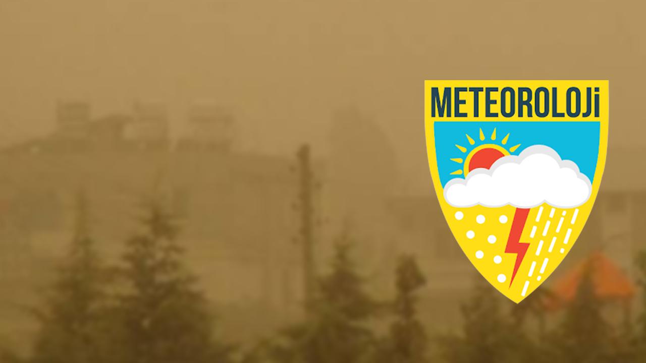 Meteorolojiden Şanlıurfa için önemli uyarı!