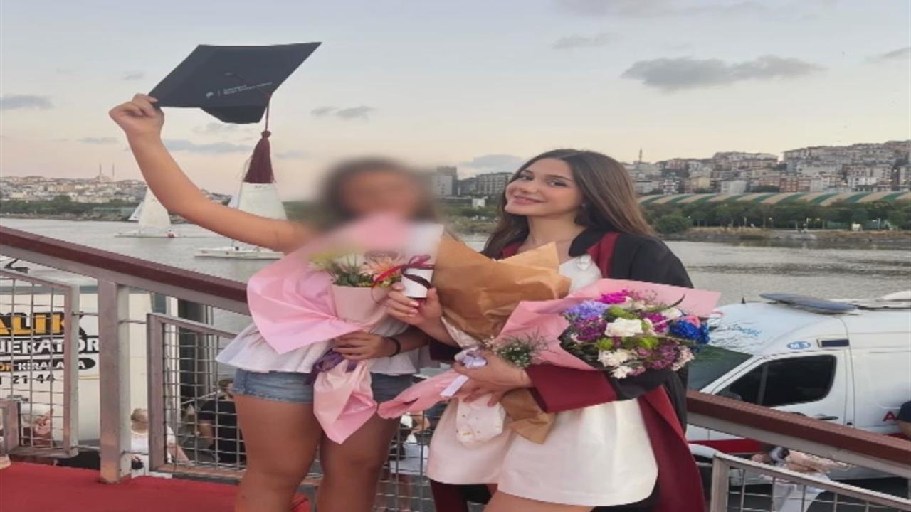 Motosiklet kazasında ölen Ceyda’nın annesinden duygusal sözler!