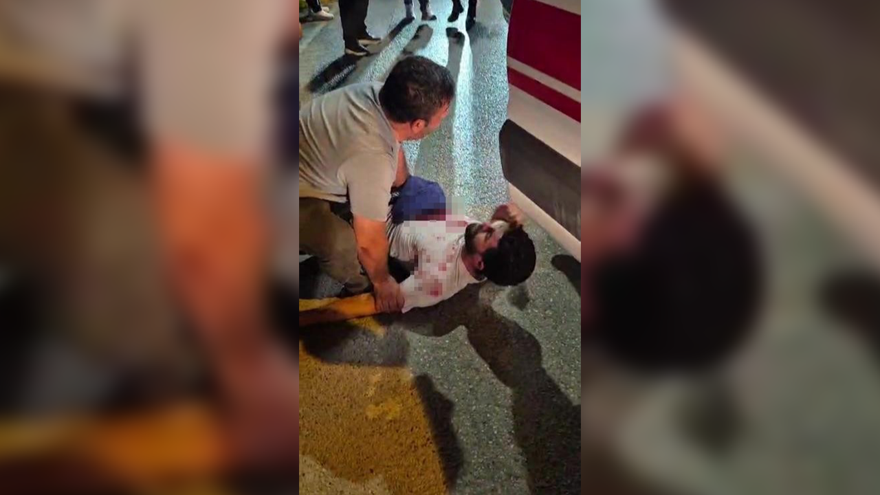 Nişanlı kızın kaçırıldığı iddiası ortalığı karıştırdı: Çok sayıda yaralı!
