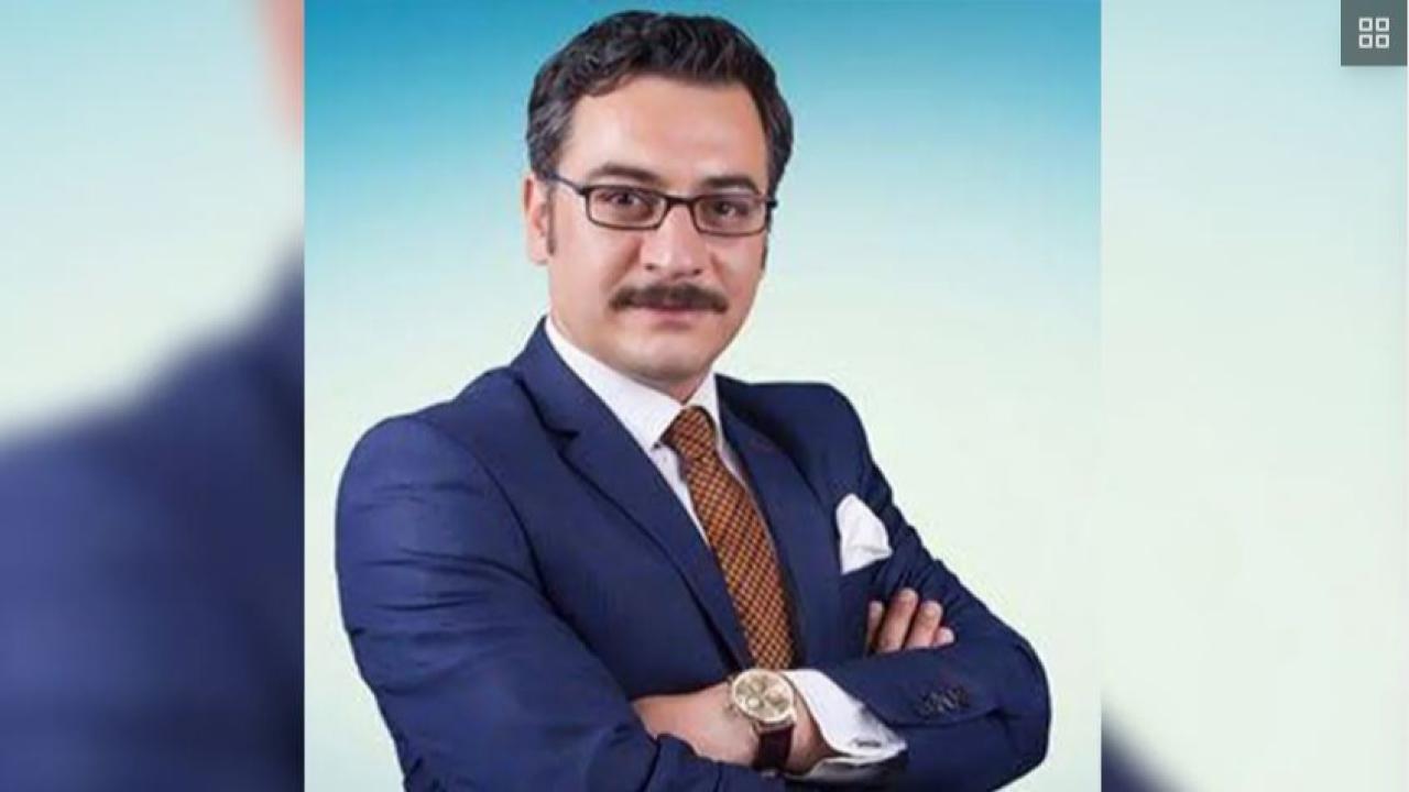 Ömer Yılan son yolculuğuna uğurlandı!
