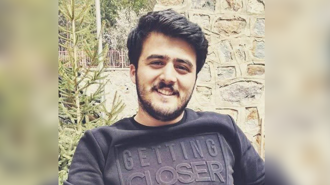 Otomobil almak için geldiği Urfa’da can verdi!