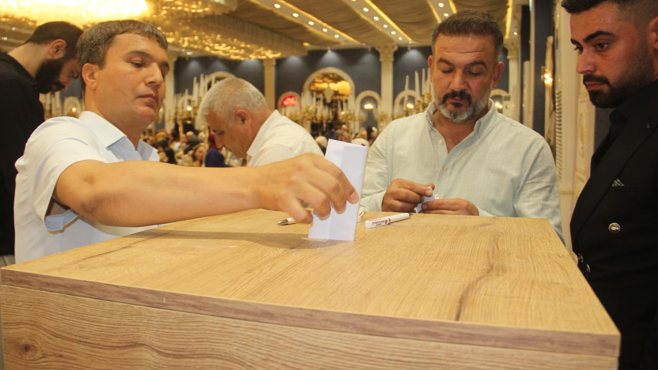 Şanlıurfa’da örnek davranış!