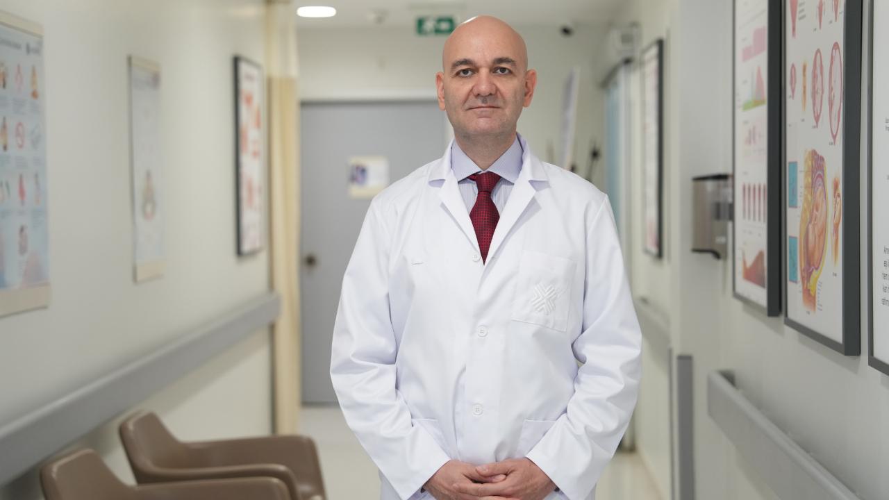 Sürekli idrar tutanlar dikkat! Böbreklerinizi kaybedebilirsiniz!