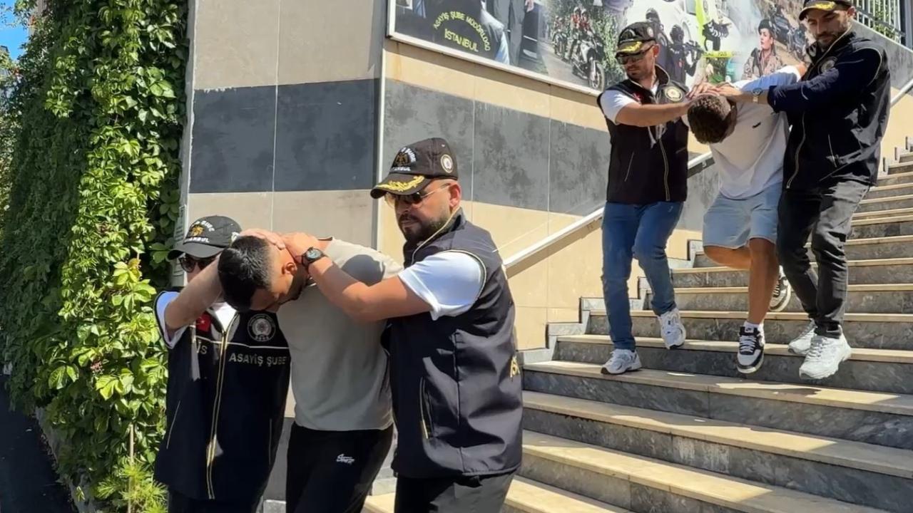 Kadın milli antrenör öldürüldü!