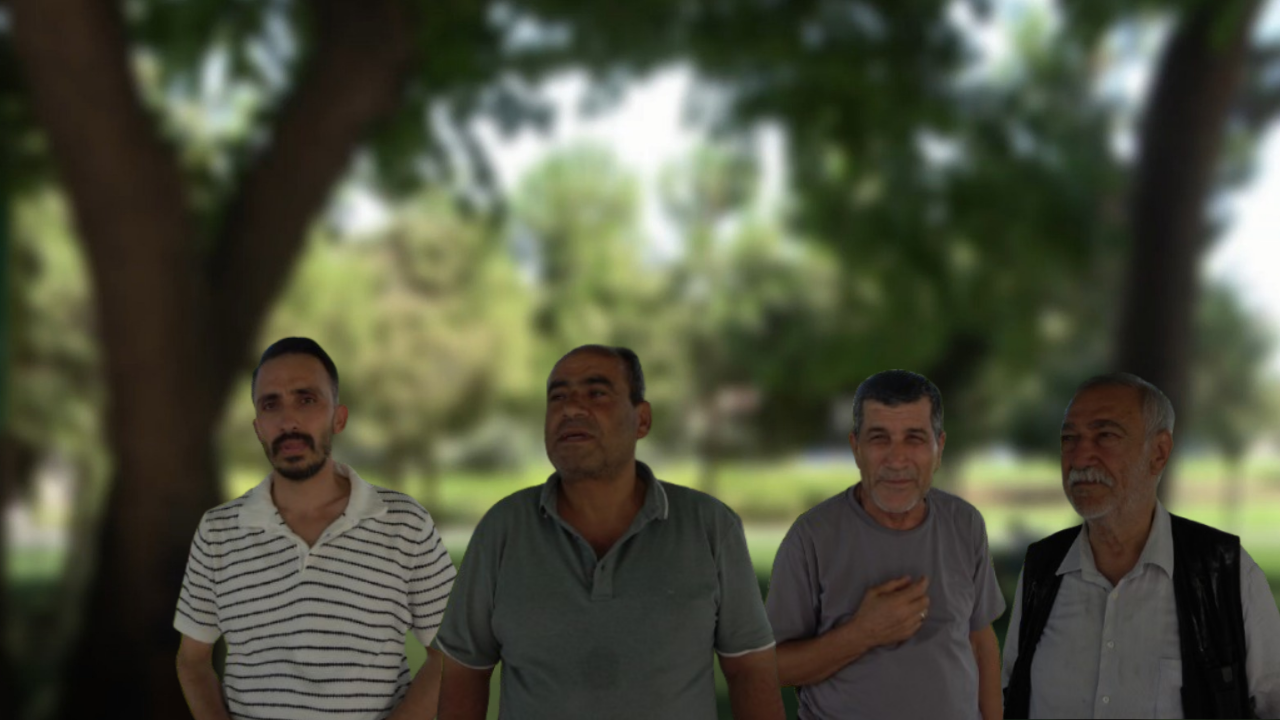 Şanlıurfa'da bağış krizi: Vatandaş yardımları elden dağıtmayı tercih ediyor!
