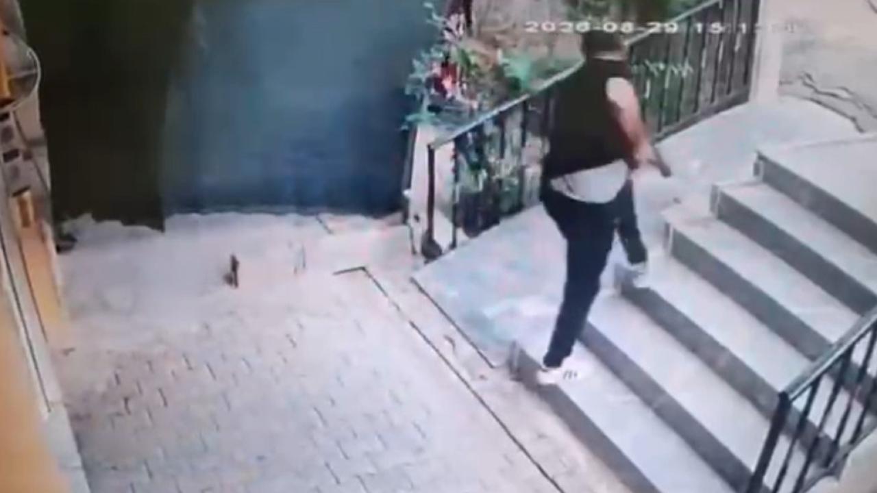 Şanlıurfa'da çocuk kavgası silahlı tehdide dönüştü!