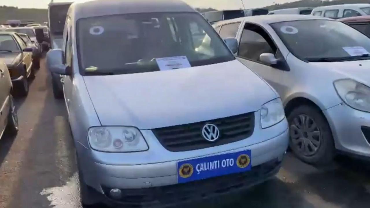Şanlıurfa’nın da aralarında olduğu 6 ilde ‘change’ operasyonu!