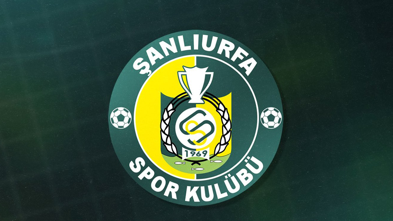 Şanlıurfaspor duyurdu: O futbolcular ile yollar ayrıldı!