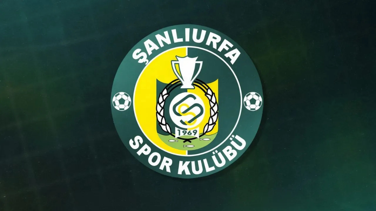 Şanlıurfaspor’da flaş ayrılık!