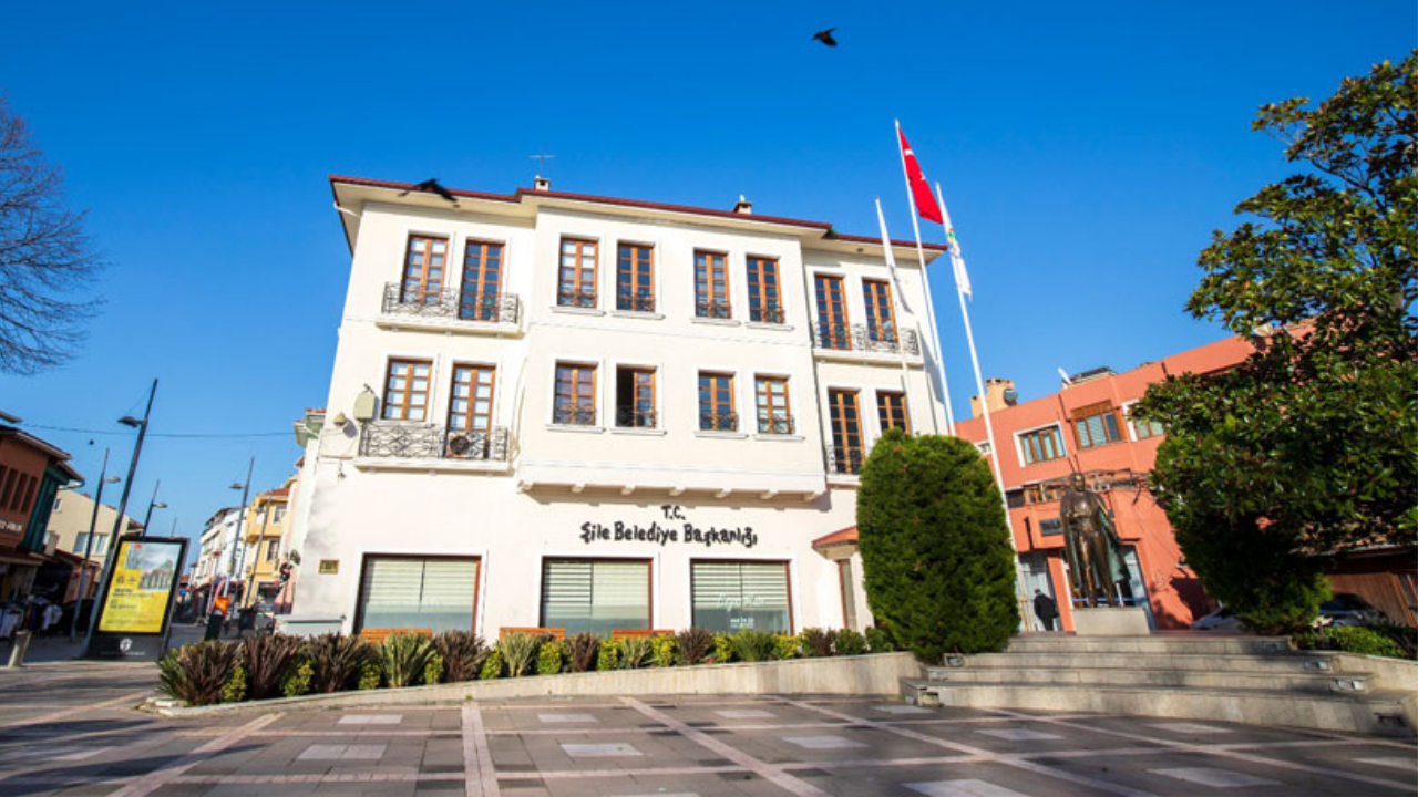 Şile Belediyesi soruşturmasında yeni gelişme!