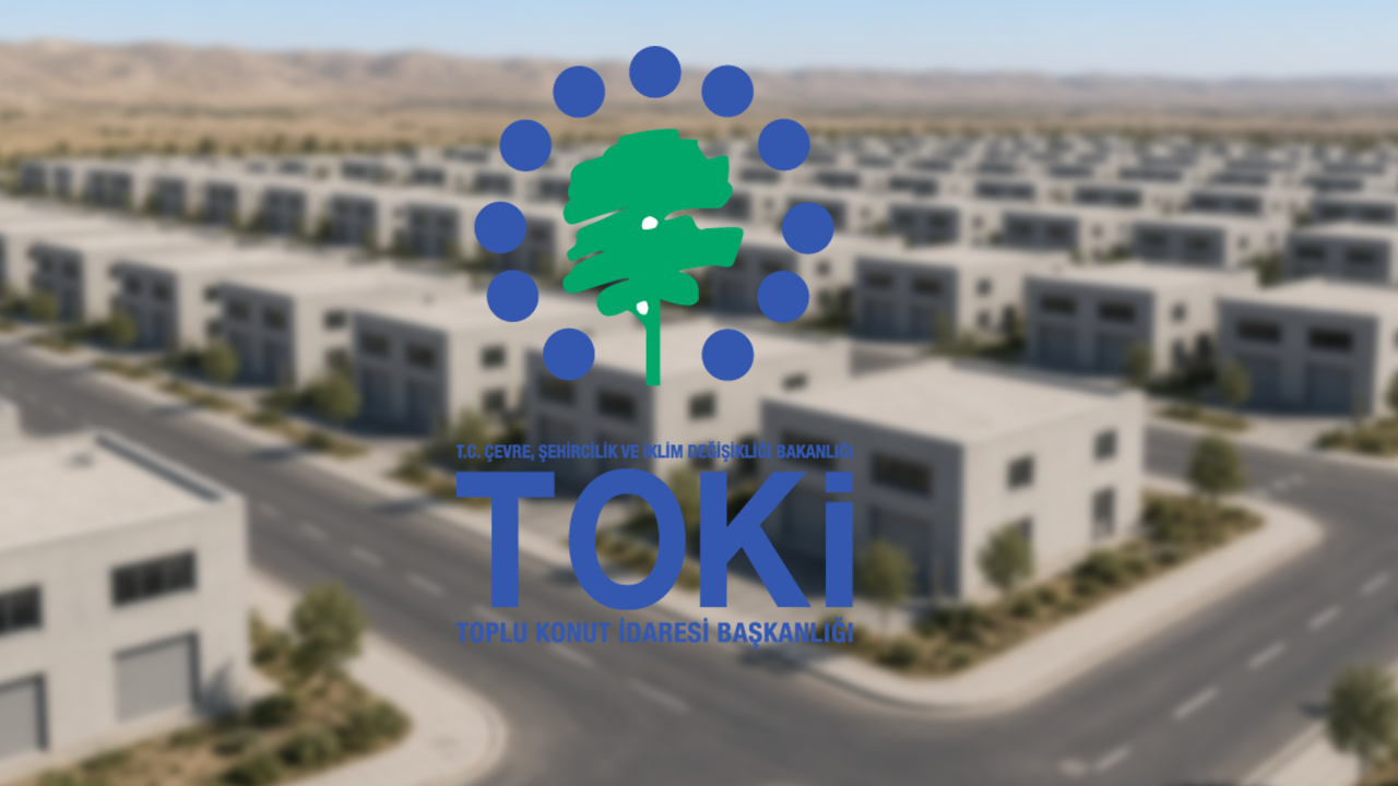TOKİ İlk İşyerim Şanlıurfa’da ihale tarihi belli oldu!