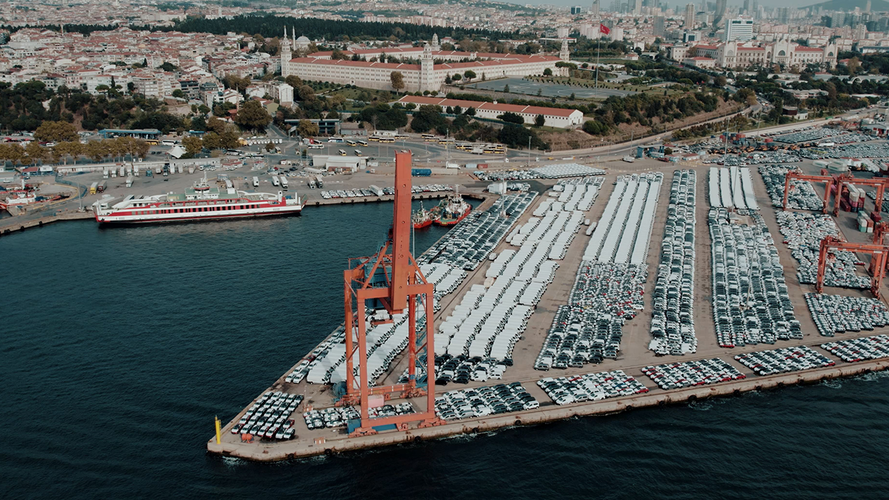 Türkiye’nin ihracatı Temmuzda rekor kırdı!