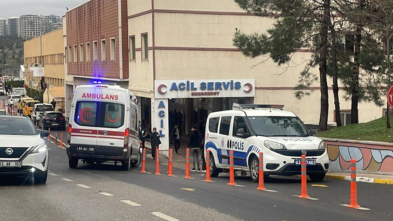 Urfa'da akraba aileler arasında kavga: Ölü ve yaralılar var!
