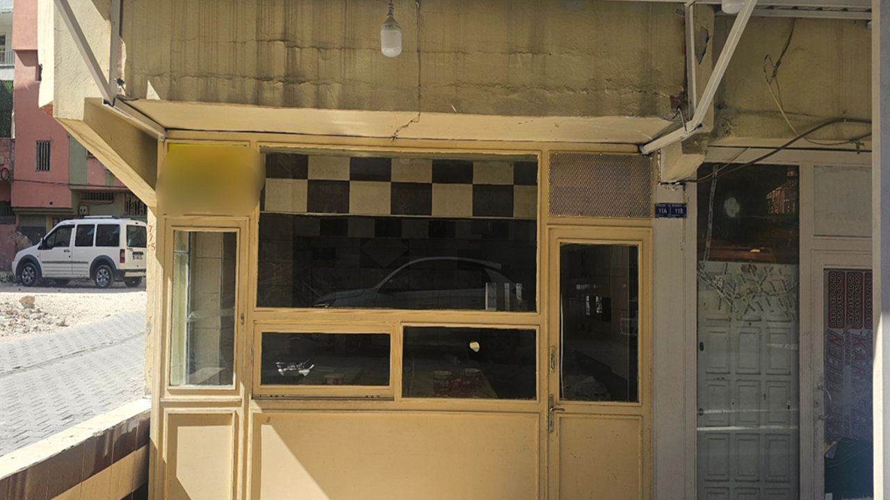 Urfa'da biber ve patlıcan kavgası kanlı bitti!