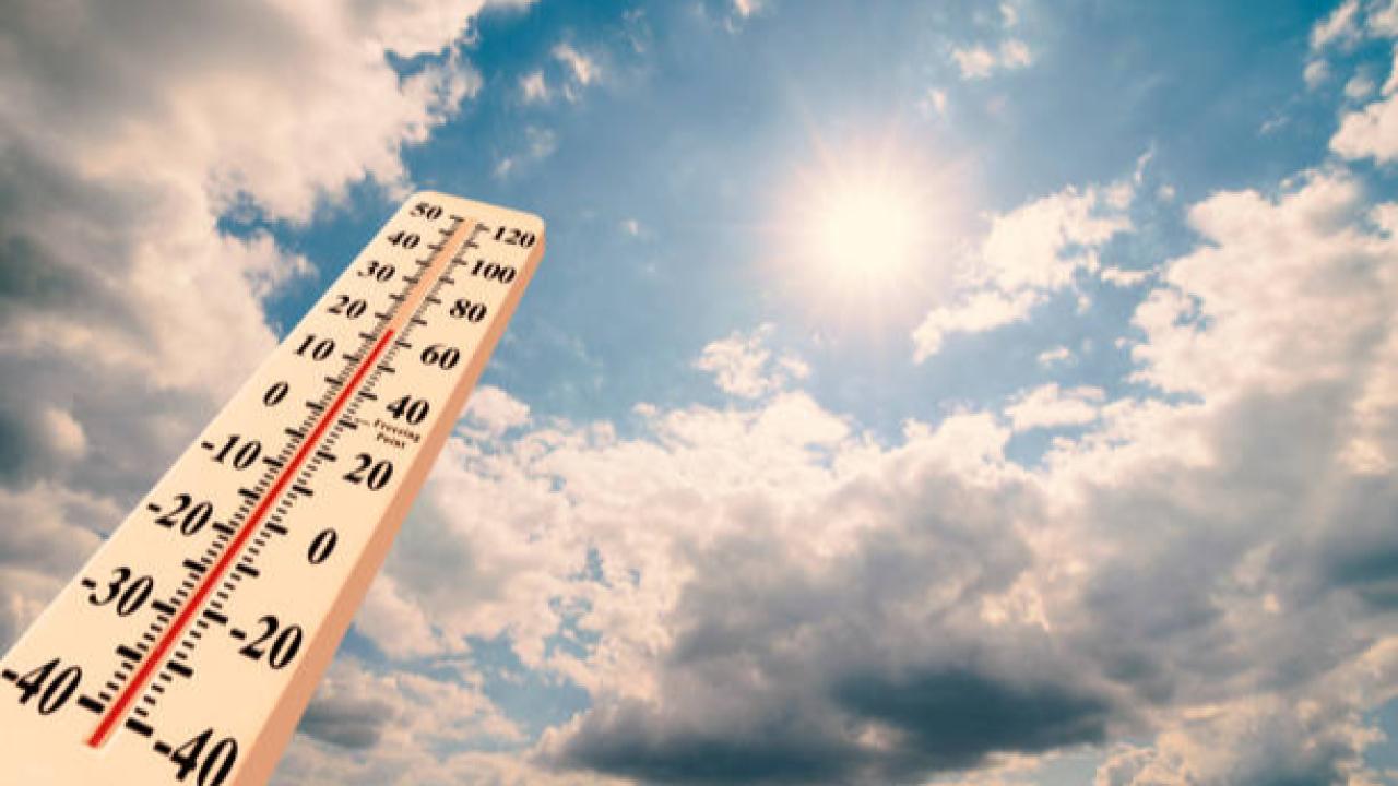 Urfa'da bu hafta hava nasıl olacak?