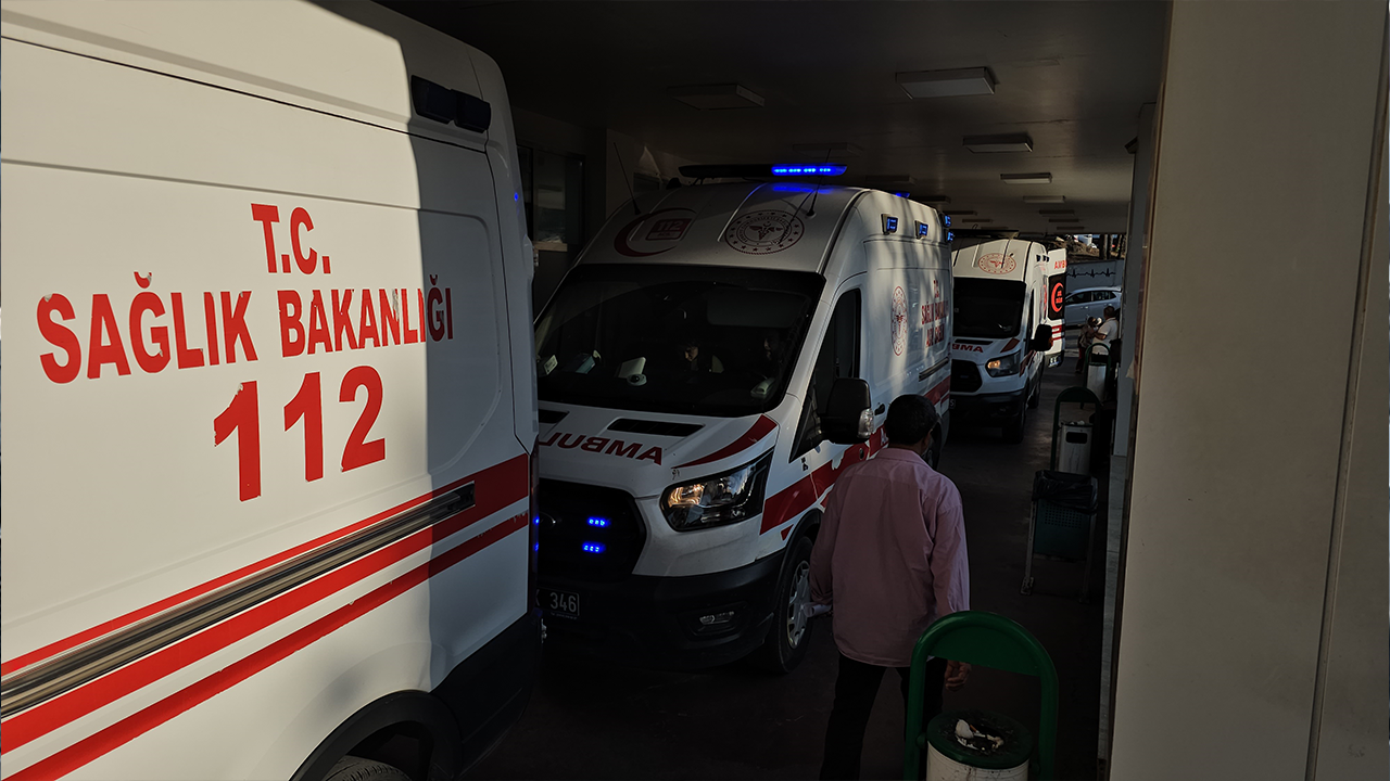 Urfa'da istismar şüphelisine silahlı saldırı: Yaralılar var!