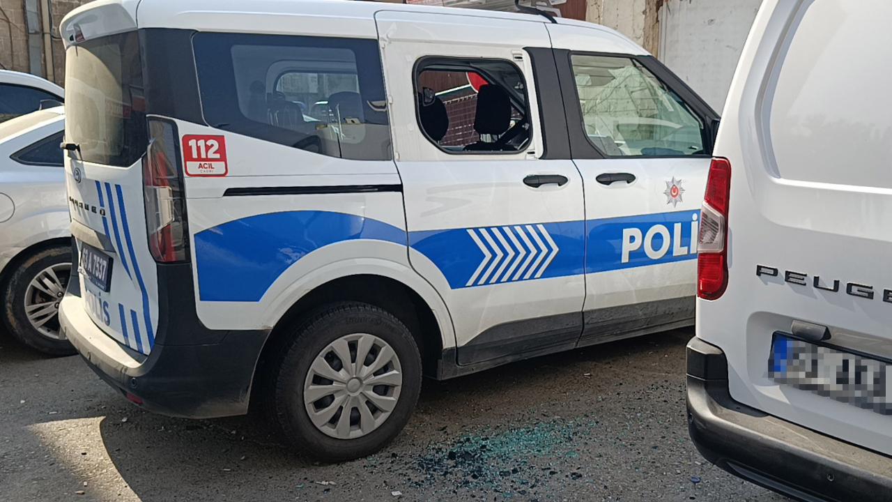 Urfa'da polis ekiplerine saldıran şahıs hakkında yeni gelişme!