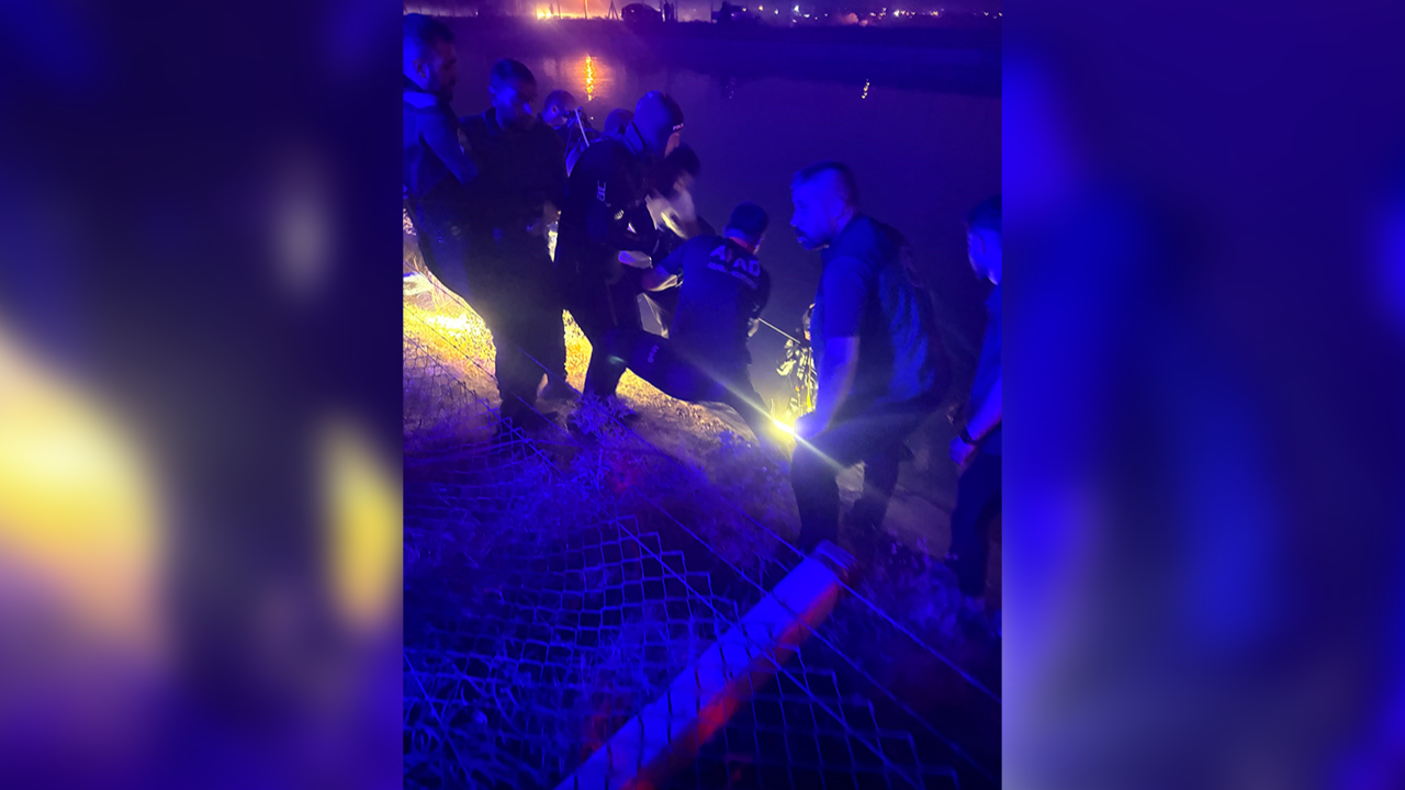 Urfa'da acı olay: Sulama kanalında boğuldu!