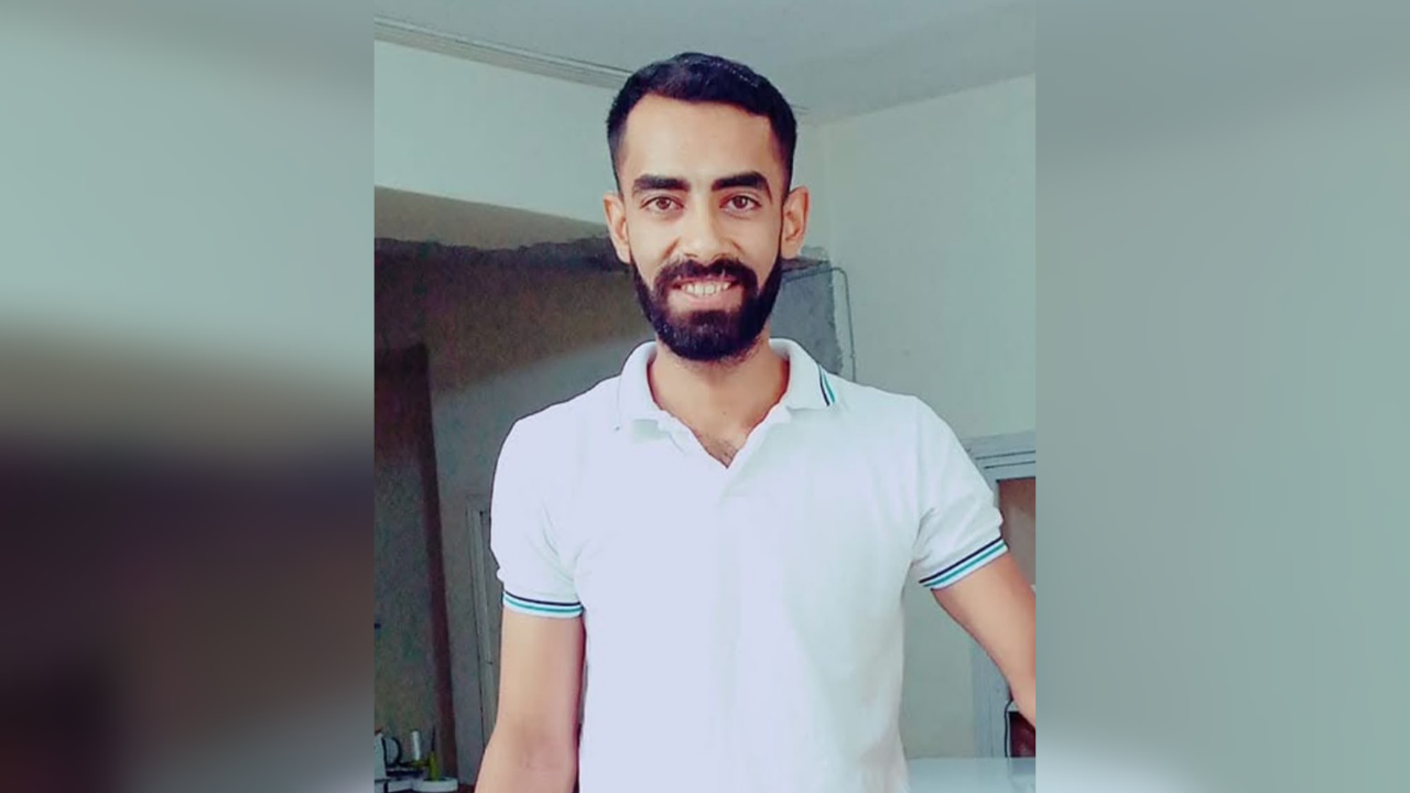 Urfa’da serinlemek isterken elektrik akımına kapıldı!