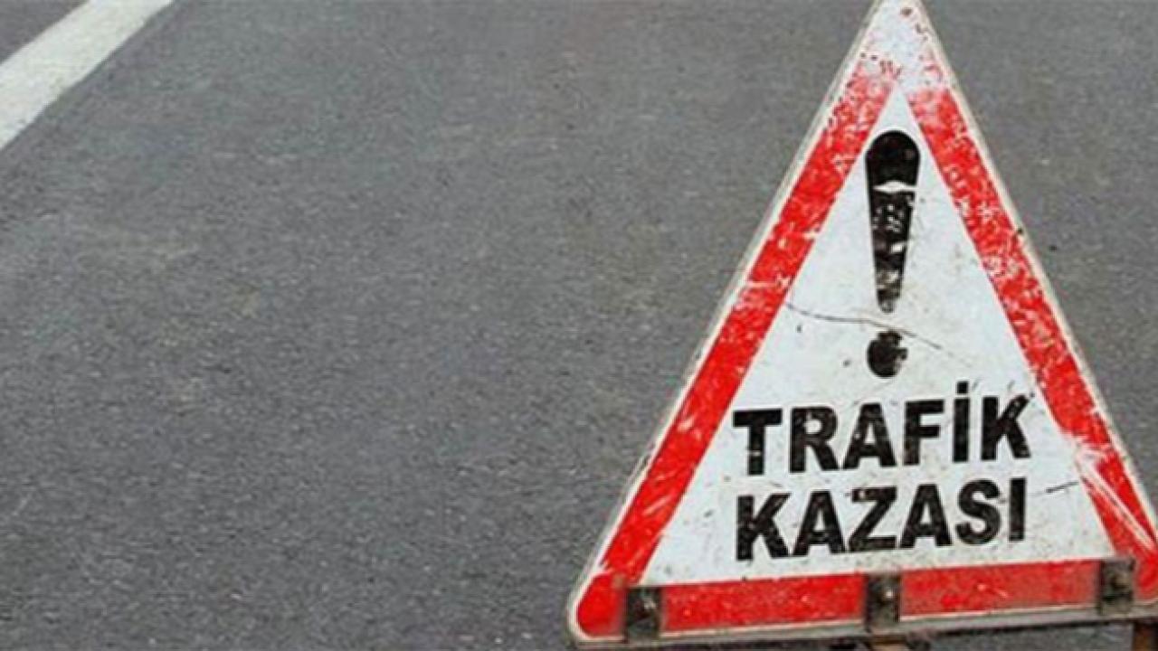 Urfa’da zincirleme kaza: Araçlar birbirine girdi!