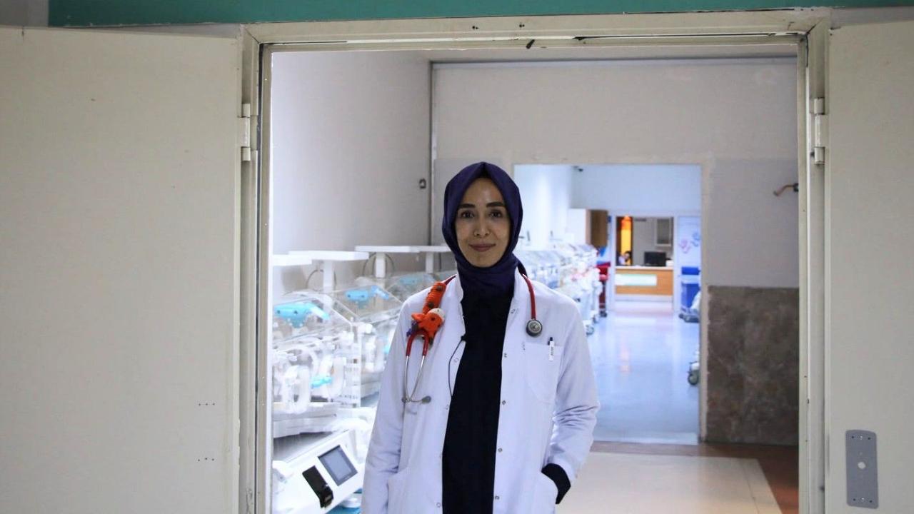 Urfa'daki uzmandan annelere önemli uyarı!