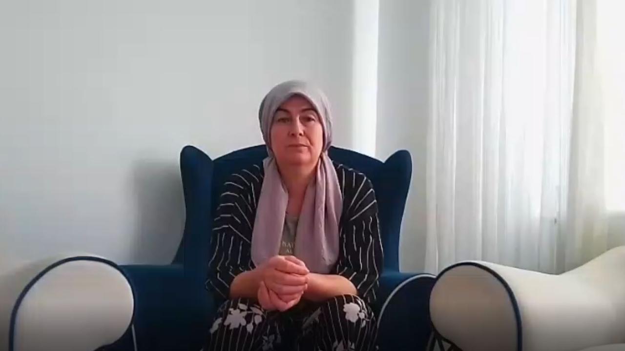 Urfalı 4 çocuk annesi isyan etti! 8 gündür karanlıkta!