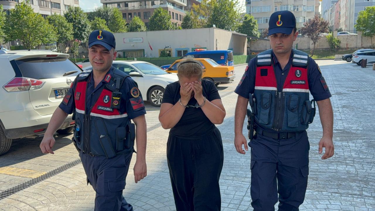 Uyuşturucu ticaretinden aranan zanlı yakalandı!