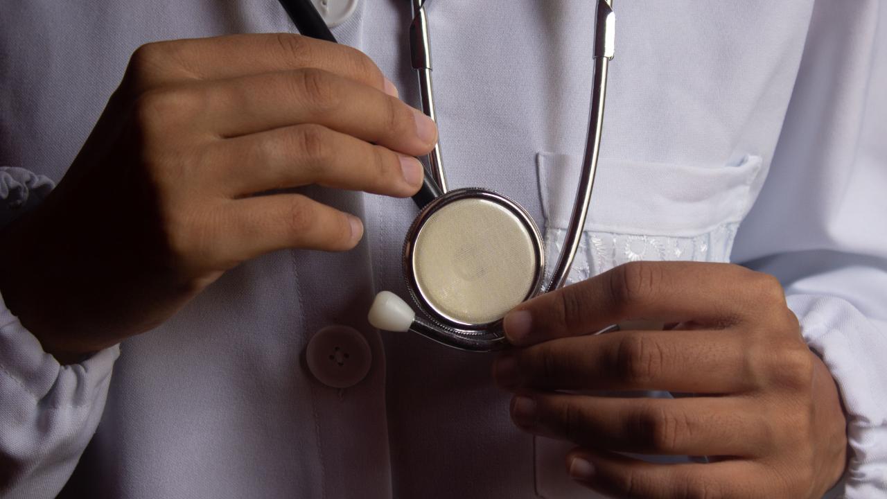 Vekil Dusak duyurdu! Şanlıurfa’ya 511 yeni doktor müjdesi!