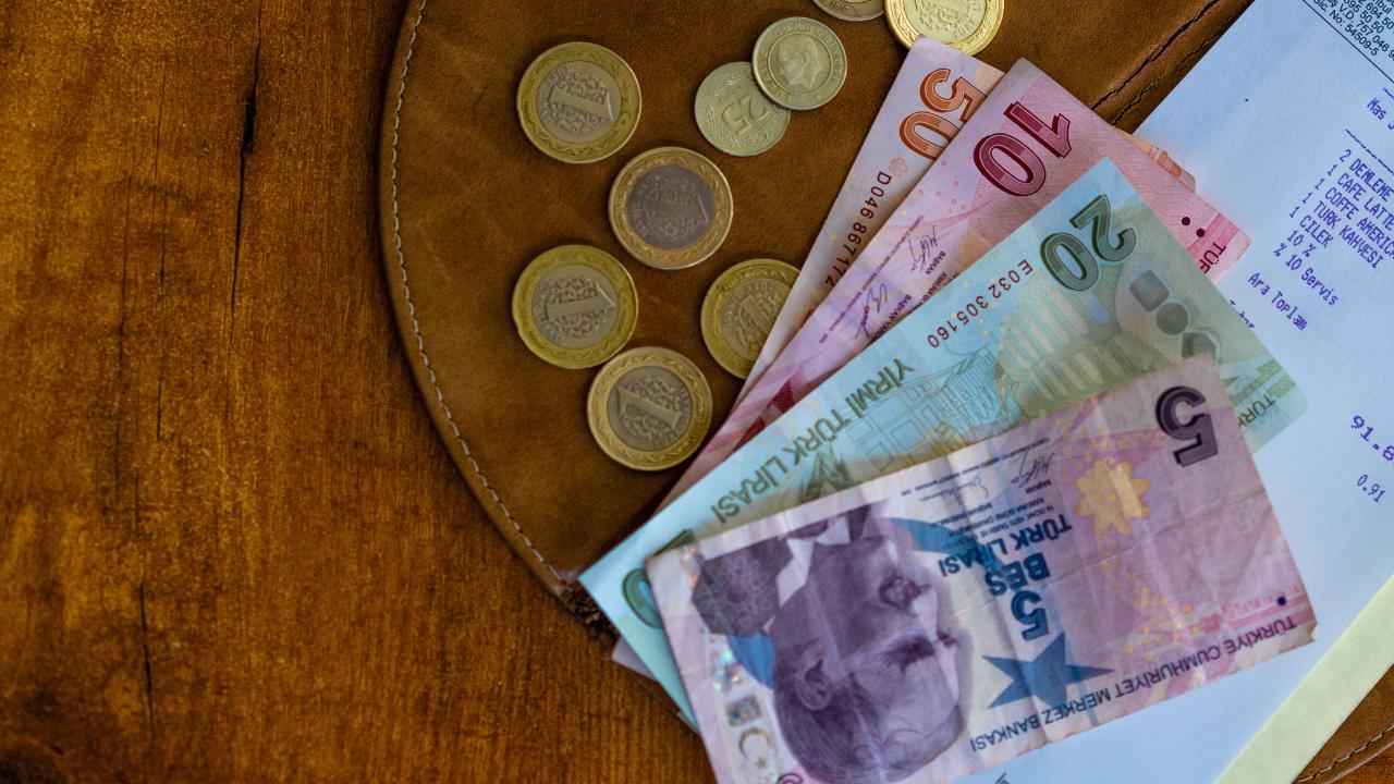 Vergi denetiminde rekor fark: 354,2 milyar TL